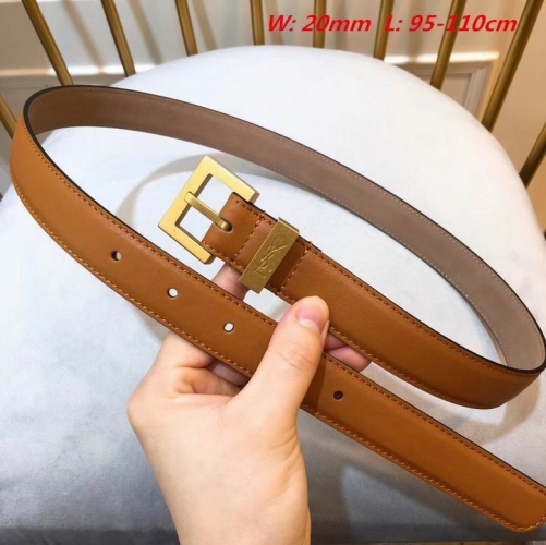 Y..Ss..L.. Original Belts 0154