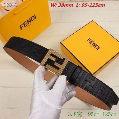 F.E.Nn.D.I. Original Belts 0615
