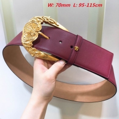 V.e.r.ss.a.c.e. Original Belts 2217