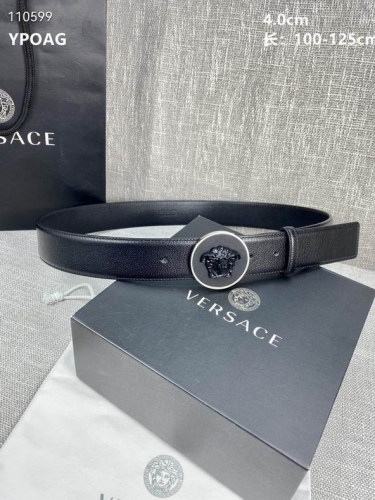 V.e.r.ss.a.c.e. Original Belts 1709