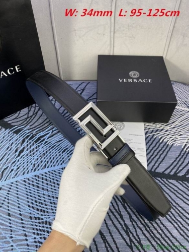 V.e.r.ss.a.c.e. Original Belts 0113