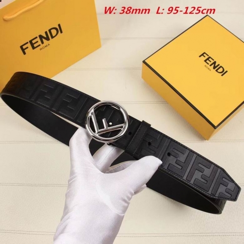 F.E.Nn.D.I. Original Belts 0499