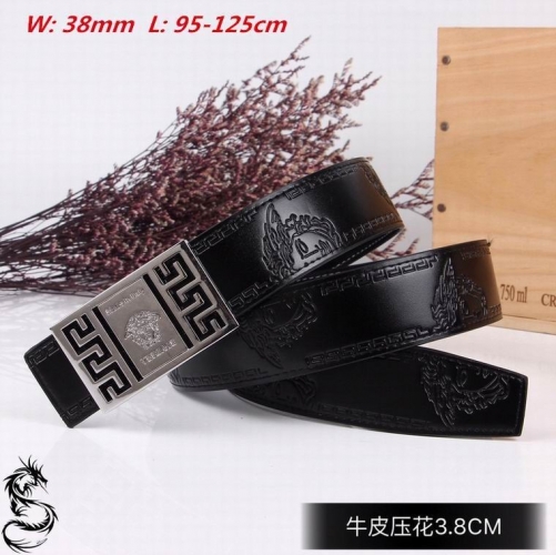 V.e.r.ss.a.c.e. Original Belts 0640