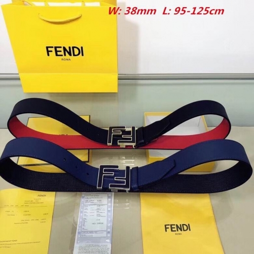 F.E.Nn.D.I. Original Belts 0394