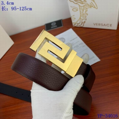 V.e.r.ss.a.c.e. Original Belts 0146