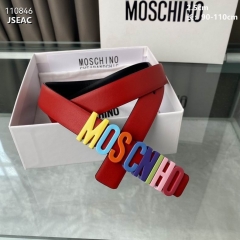 M.o.s.cc.h.i.n.o. Original Belts 0039