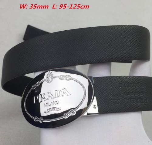 P.r.aa.d.a. Original Belts 0052