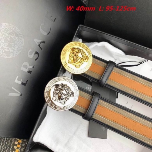 V.e.r.ss.a.c.e. Original Belts 1137