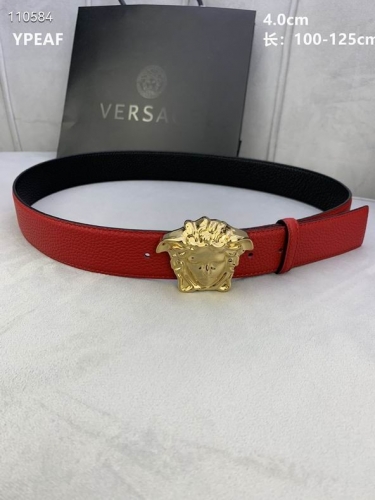 V.e.r.ss.a.c.e. Original Belts 1661