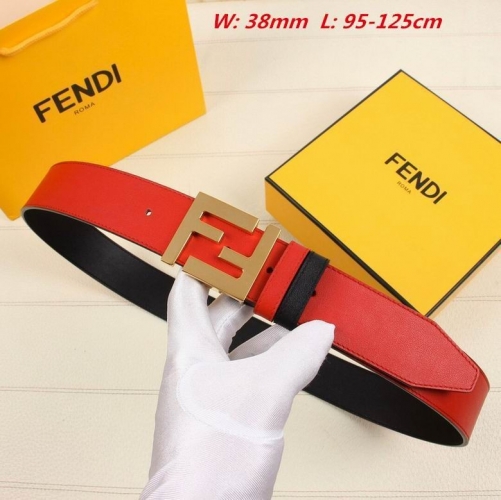 F.E.Nn.D.I. Original Belts 0374