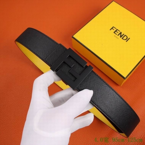 F.E.Nn.D.I. Original Belts 0772
