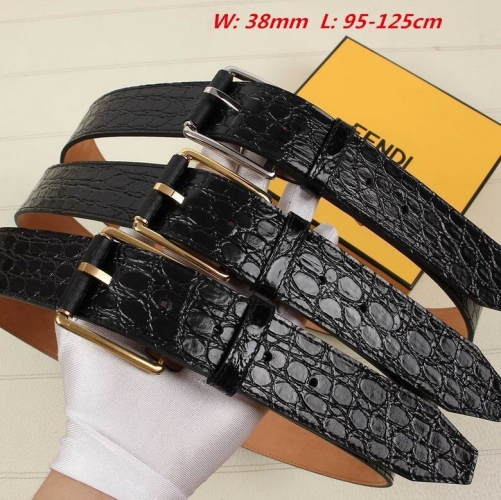 F.E.Nn.D.I. Original Belts 0327