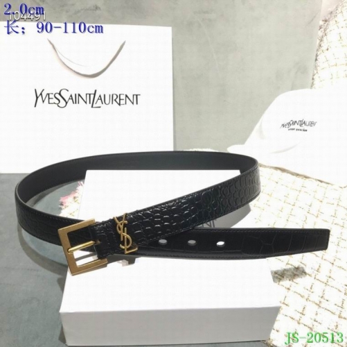 Y..Ss..L.. Original Belts 0045