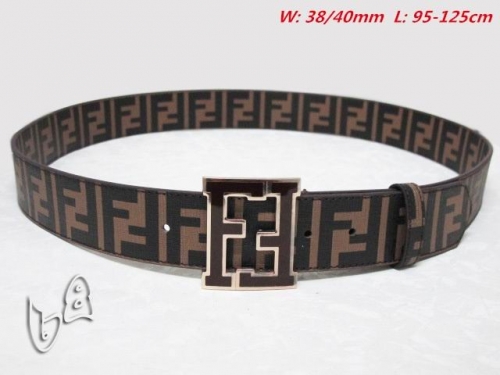 F.E.Nn.D.I. Original Belts 0191