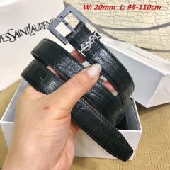 Y..Ss..L.. Original Belts 0147