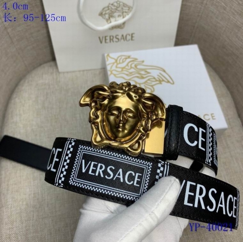 V.e.r.ss.a.c.e. Original Belts 1600