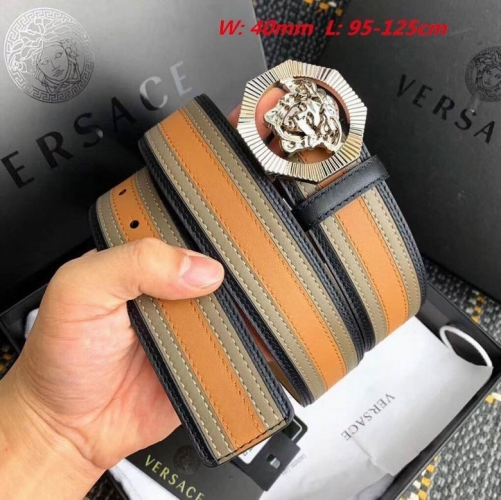 V.e.r.ss.a.c.e. Original Belts 1139