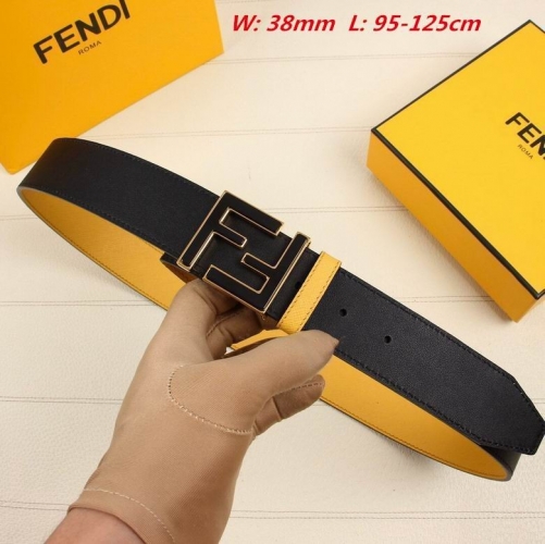 F.E.Nn.D.I. Original Belts 0452