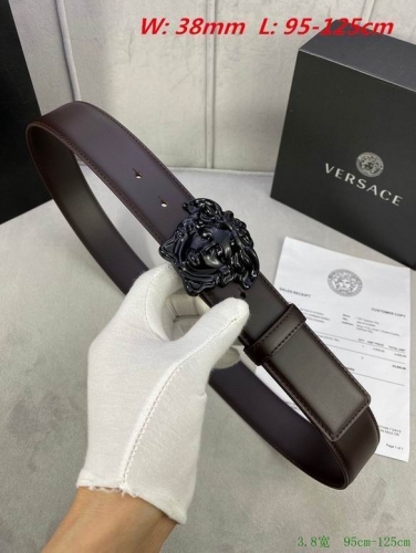 V.e.r.ss.a.c.e. Original Belts 0603