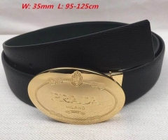 P.r.aa.d.a. Original Belts 0050