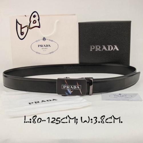 P.r.aa.d.a. Original Belts 0160