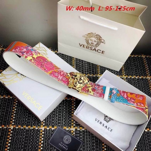 V.e.r.ss.a.c.e. Original Belts 1167