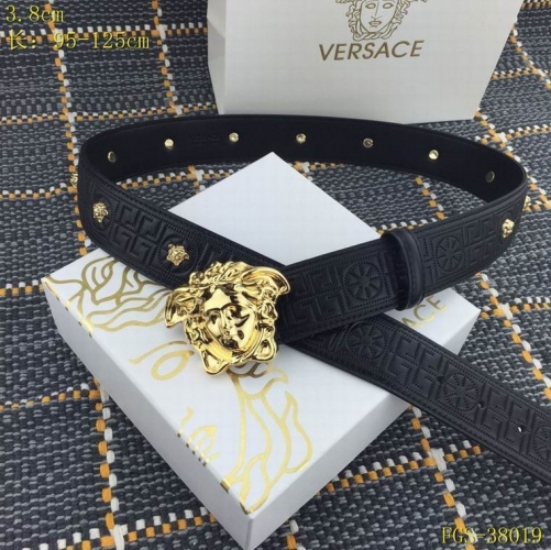 V.e.r.ss.a.c.e. Original Belts 0681