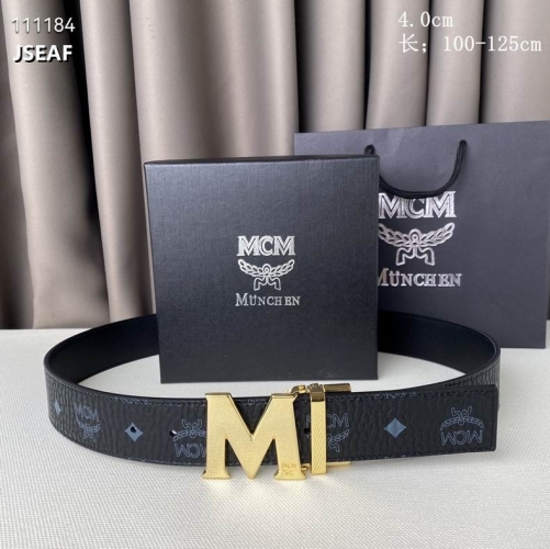 M..Cc..M.. Original Belts 0013