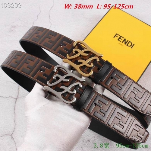 F.E.Nn.D.I. Original Belts 0579