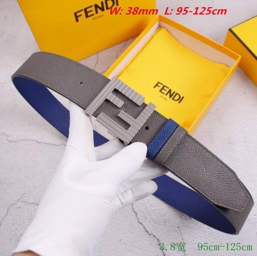 F.E.Nn.D.I. Original Belts 0647