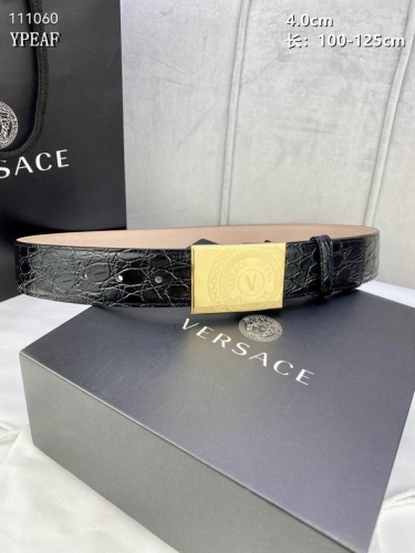 V.e.r.ss.a.c.e. Original Belts 1695