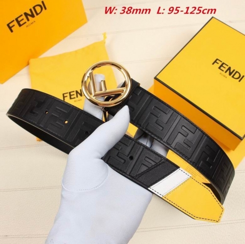 F.E.Nn.D.I. Original Belts 0553