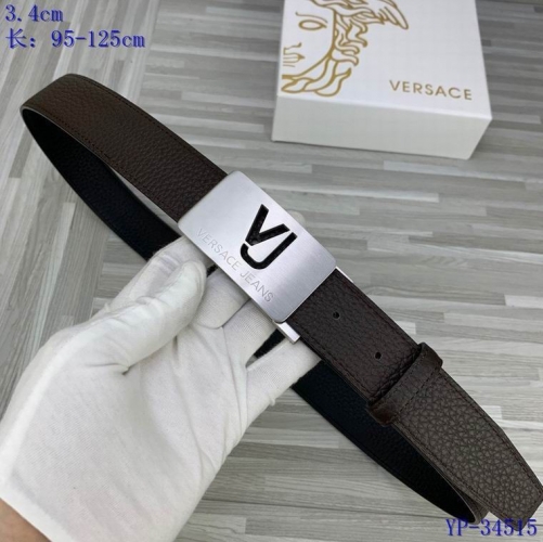 V.e.r.ss.a.c.e. Original Belts 0162