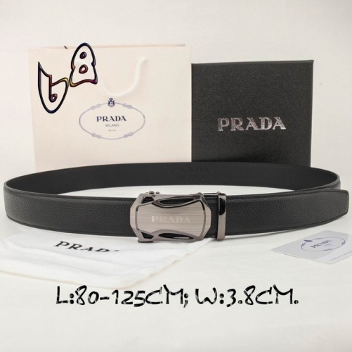 P.r.aa.d.a. Original Belts 0155