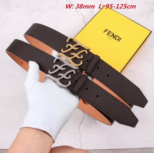 F.E.Nn.D.I. Original Belts 0538