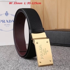 P.r.aa.d.a. Original Belts 0086