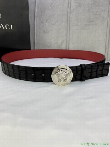 V.e.r.ss.a.c.e. Original Belts 1349