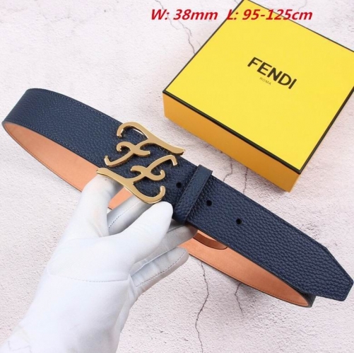 F.E.Nn.D.I. Original Belts 0534