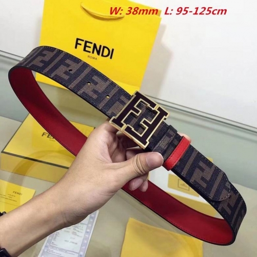 F.E.Nn.D.I. Original Belts 0510