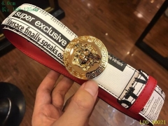 V.e.r.ss.a.c.e. Original Belts 2066