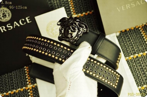 V.e.r.ss.a.c.e. Original Belts 0687