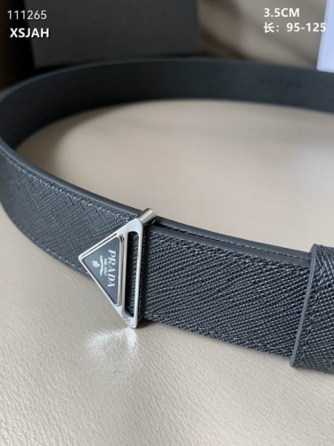 P.r.aa.d.a. Original Belts 0048