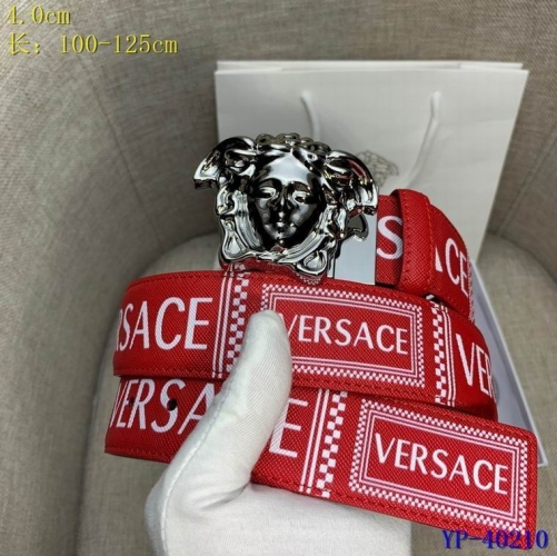 V.e.r.ss.a.c.e. Original Belts 2073