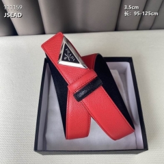 P.r.aa.d.a. Original Belts 0010