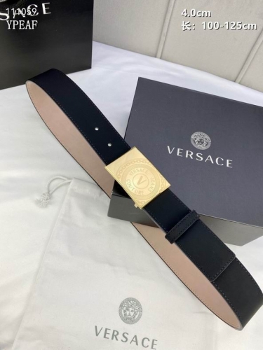 V.e.r.ss.a.c.e. Original Belts 1693