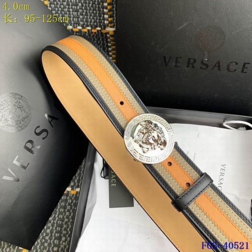 V.e.r.ss.a.c.e. Original Belts 1585