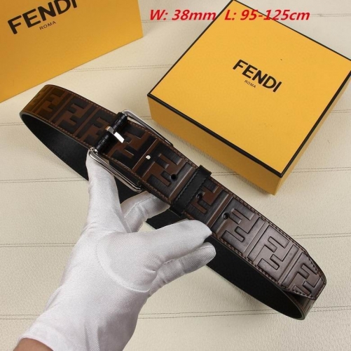 F.E.Nn.D.I. Original Belts 0311