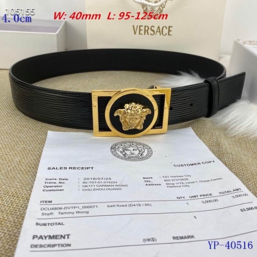 V.e.r.ss.a.c.e. Original Belts 1413