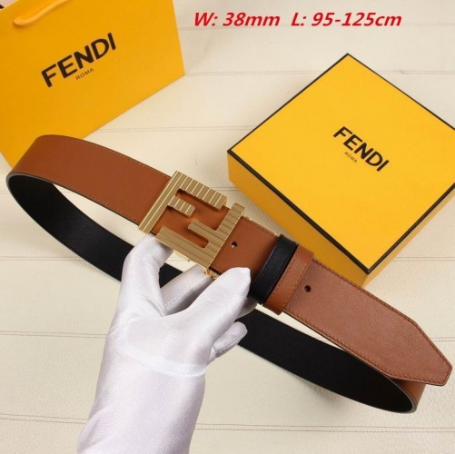 F.E.Nn.D.I. Original Belts 0489