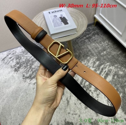 V.a.ll.e.n.t.i.n.o. Original Belts 0107